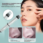 Lumaei Blackhead Vacuum Pore Cleaner