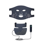 Lumaei Neck Care 4-Color LED Photon Mask