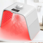 Lumaei IPL Photon Spectrum Device