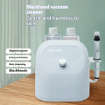Lumaei Blackhead Vacuum Pore Cleaner