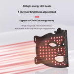 Lumaei Home LED Beauty Mask - Fototerapia