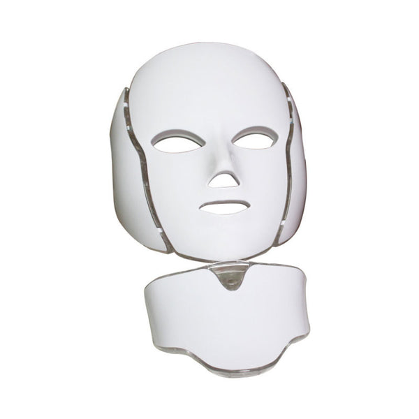 Lumaei Glow LED Mask - 7 Colores