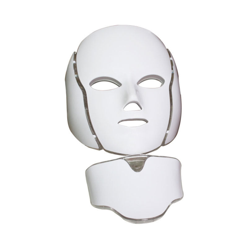 Lumaei Glow LED Mask - 7 Colores