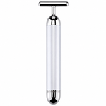 Lumaei 24k Gold Pulse Microcurrent Wand
