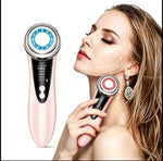 Lumaei RF Microcurrent Face Lift Device