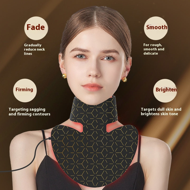 Lumaei Neck LED - Red & Blue Light Therapy