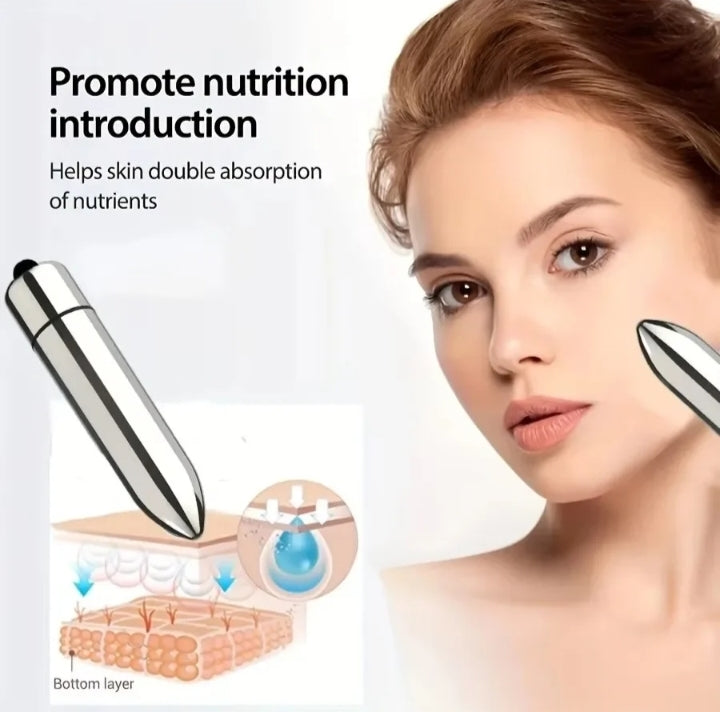 Lumaei Eye Rejuvenation Vibrating Massager