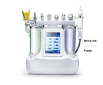 Lumaei Oxygen Injection Skin Spray Pro