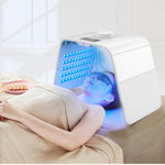 Lumaei IPL Photon Spectrum Device